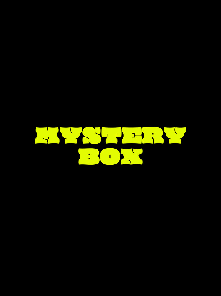 Mystery Box