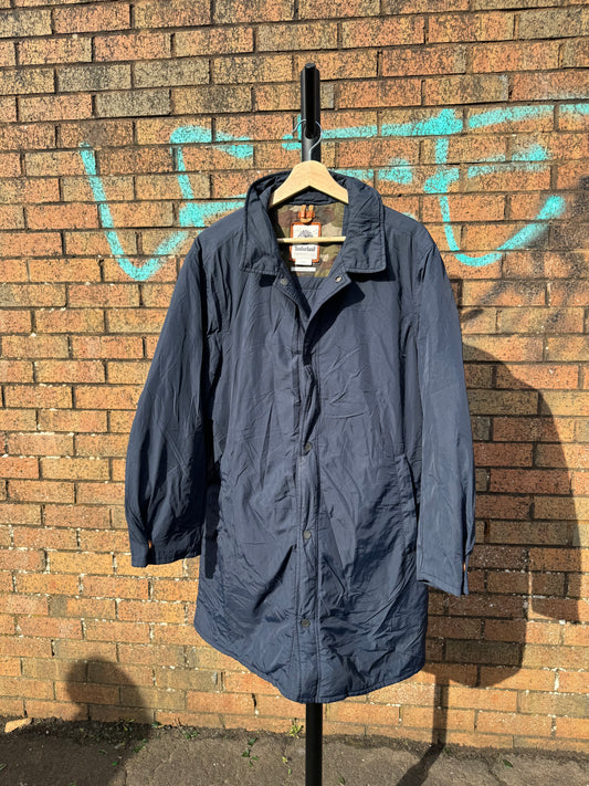 Vintage Timberland Jacket - Large