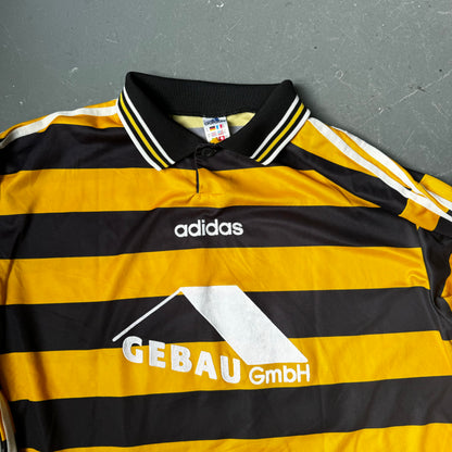 Vintage 90s German adidas Rugby top