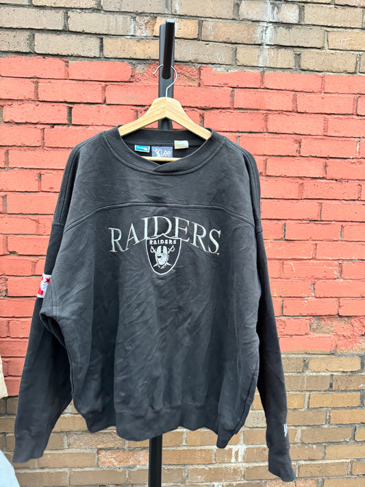 Vintage Las Vegas Raiders - XL