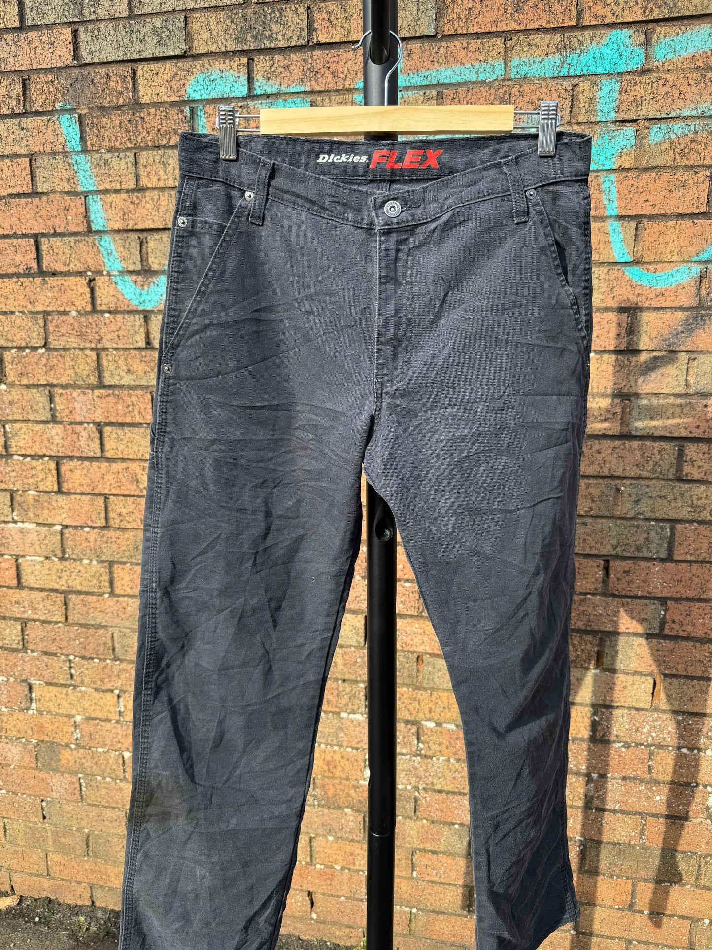 Y2K Dickies womens cargos