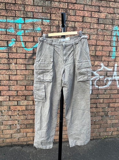 Y2K Columbia Sportswear Cargo Trousers