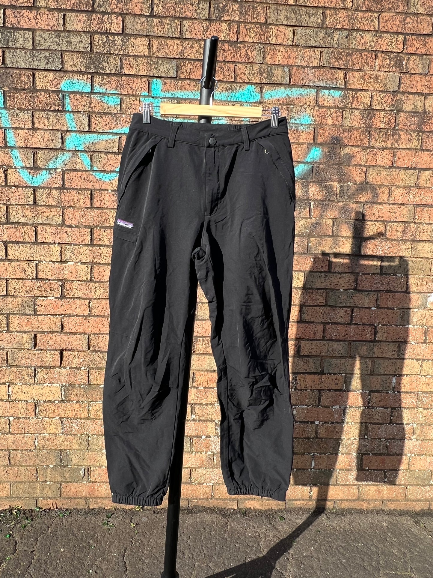 Vintage Patagonia Women’s Cargos - 12