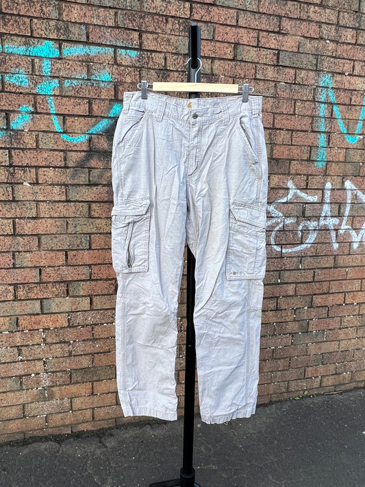 Y2K Carhartt Cargo Trousers