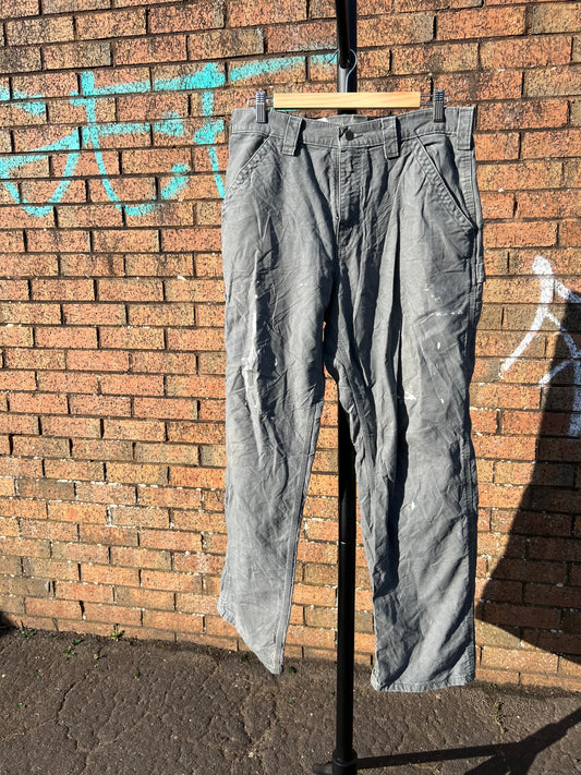 Y2K Carhartt Cargo Trousers