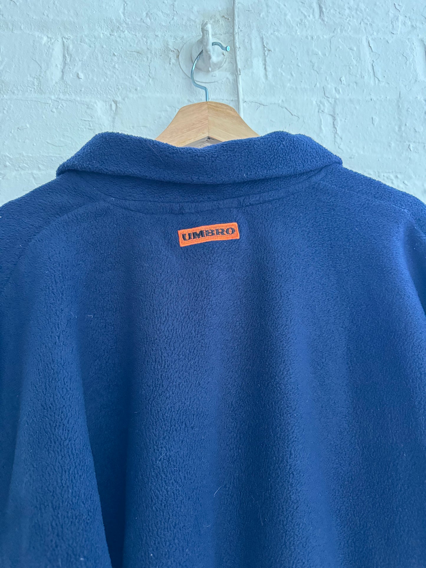 Vintage Umbro Sweatshirt