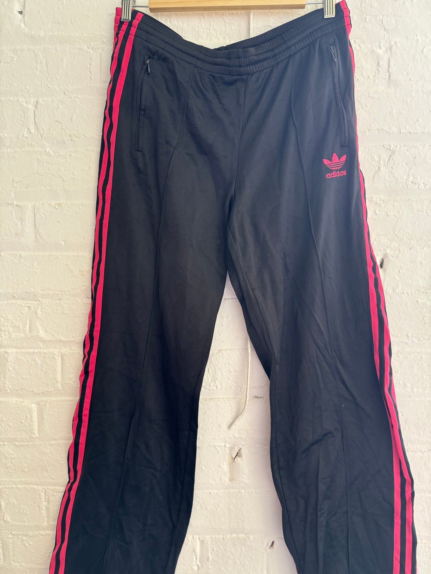 Vintage y2k adidas bottoms