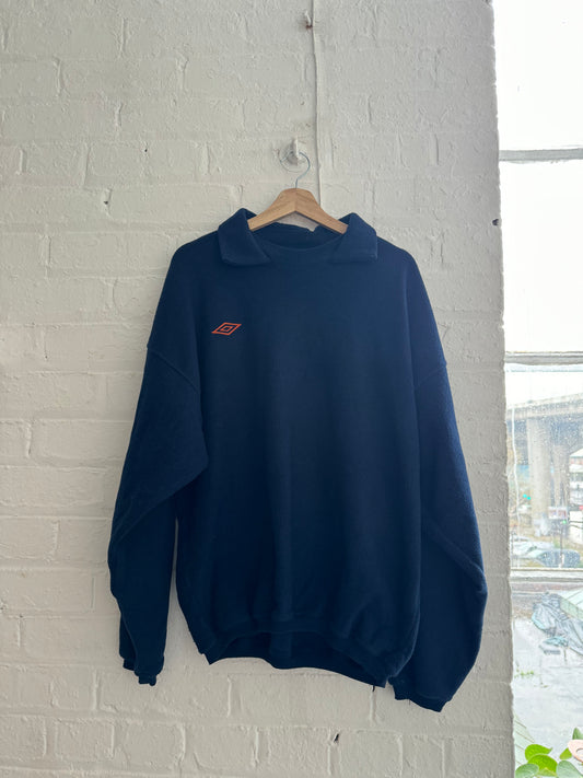 Vintage Umbro Sweatshirt