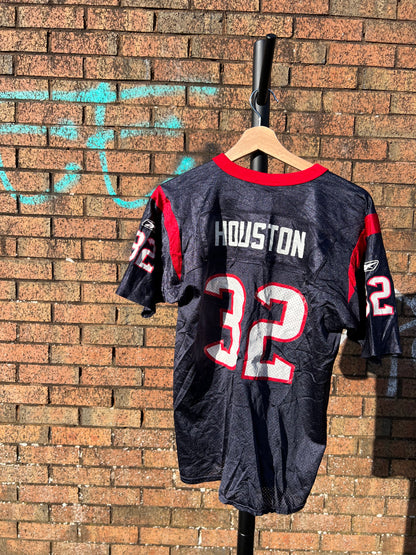 Vintage NFL Texans Jersey