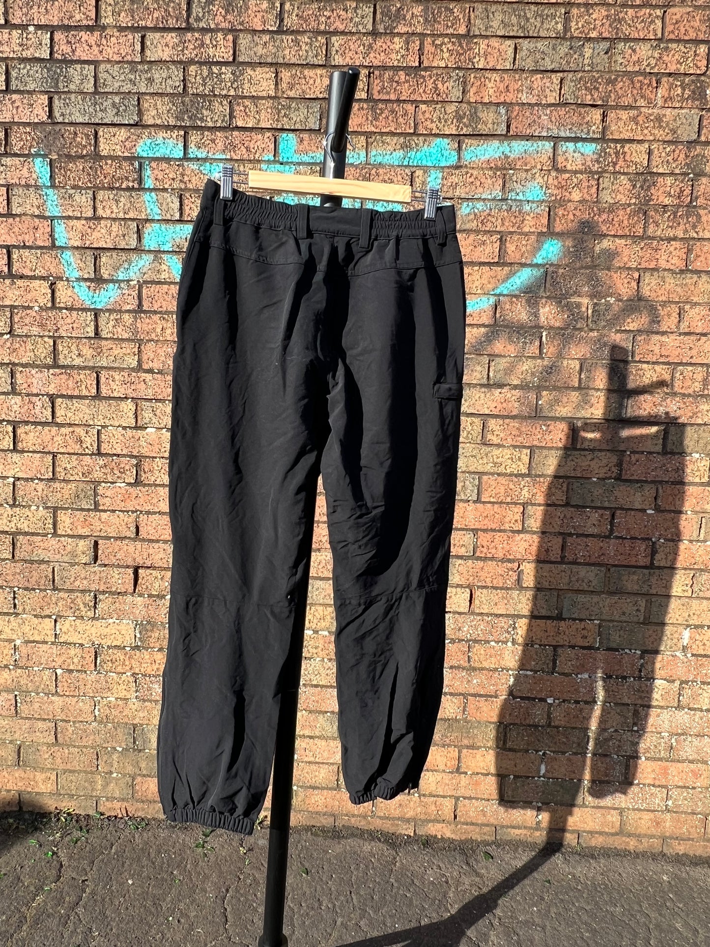 Vintage Patagonia Women’s Cargos - 12