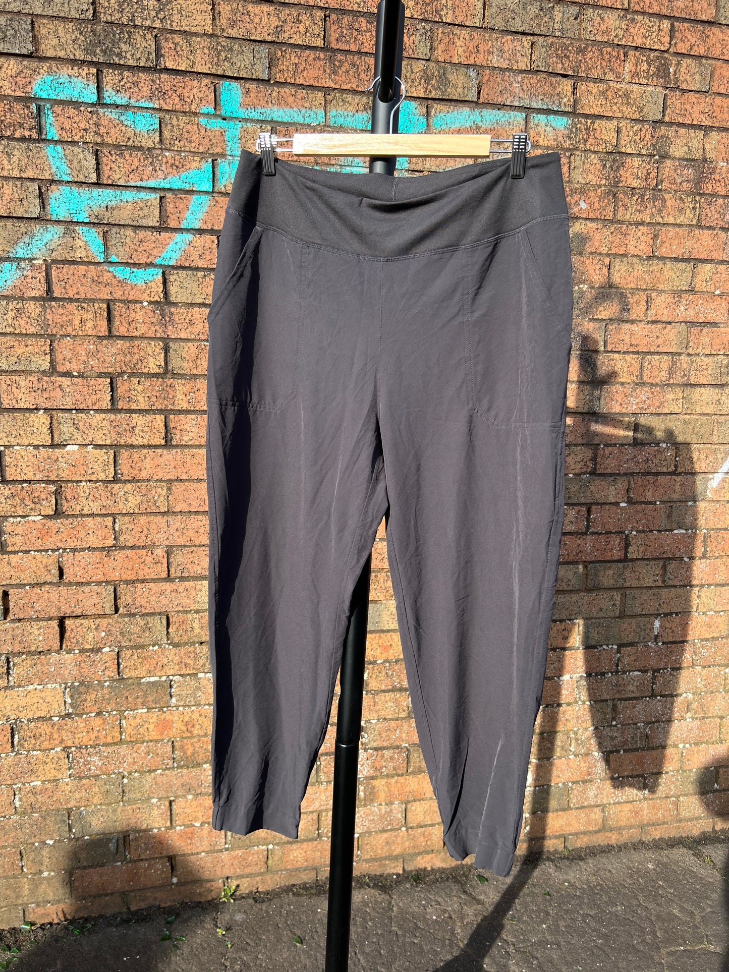 Patagonia Y2K Women’s Hiking Trousers - Large