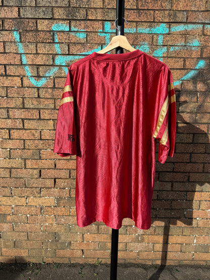 Vintage NFL 49ers Jersey