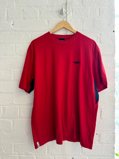 Vintage Umbro T-shirt - XXL