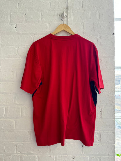 Vintage Umbro T-shirt - XXL