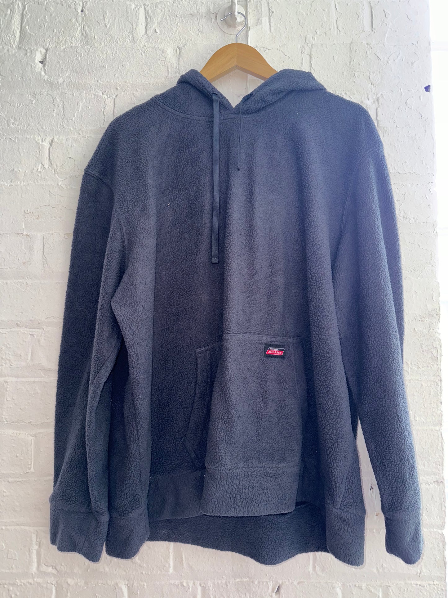 Dickies Sherpa Hoodie - XL