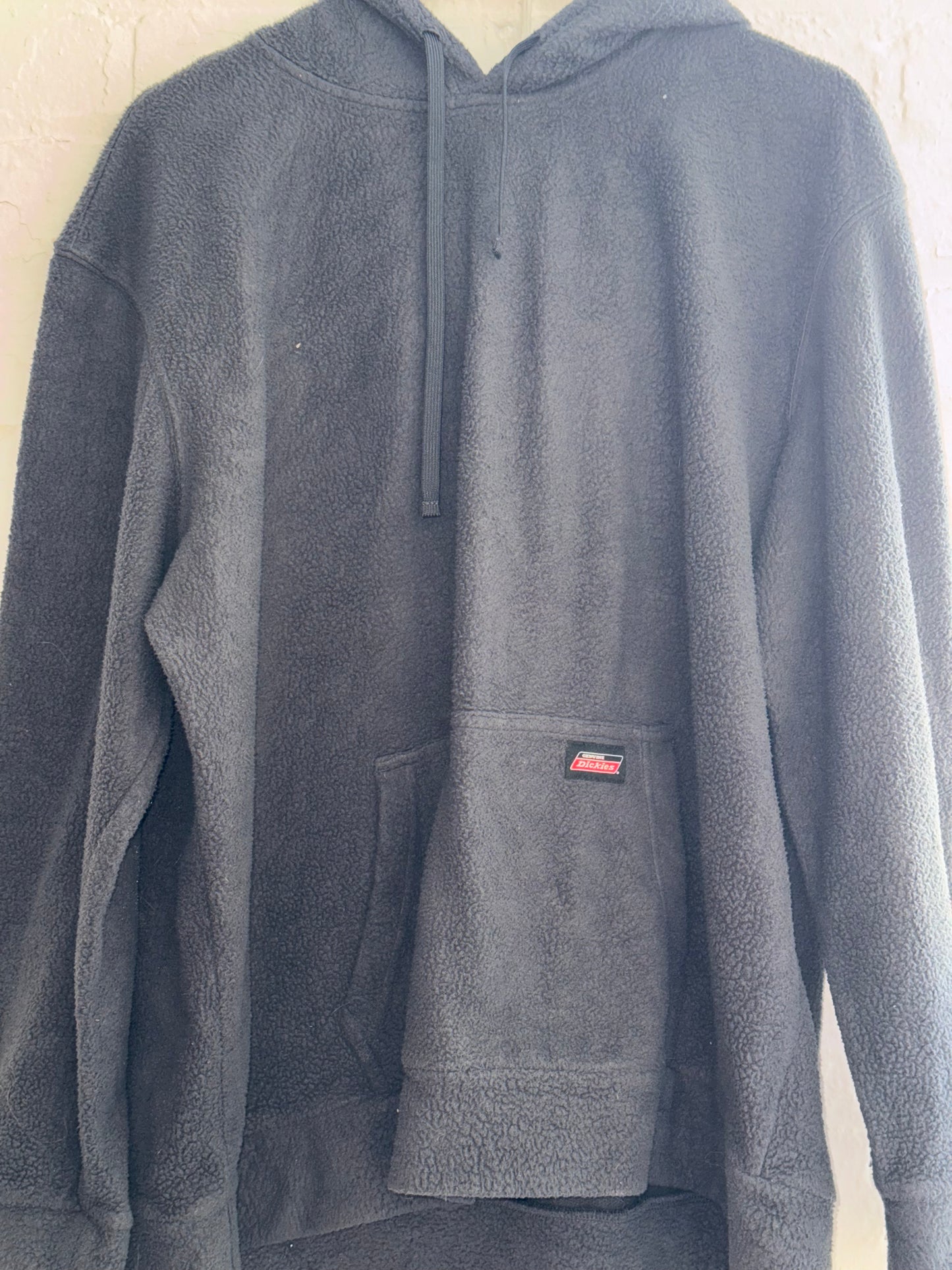 Dickies Sherpa Hoodie - XL