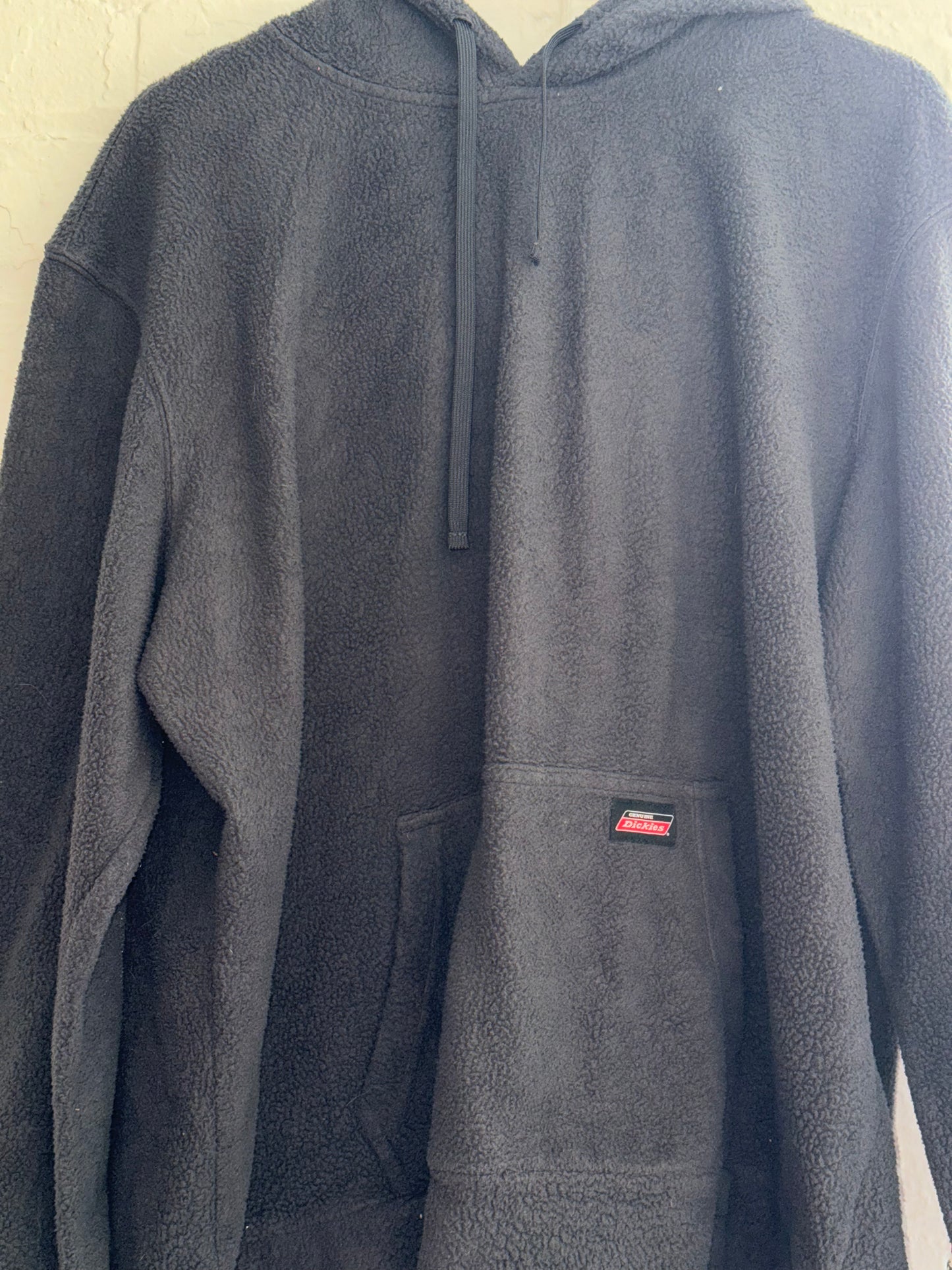 Dickies Sherpa Hoodie - XL