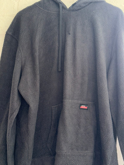 Dickies Sherpa Hoodie - XL