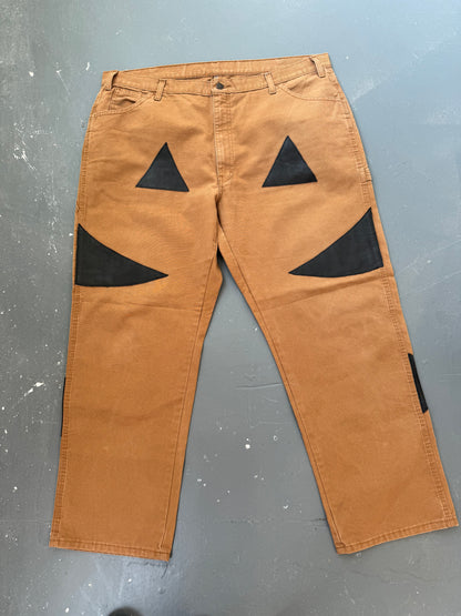 Vintage Reworked Dickies Cargo Trousers