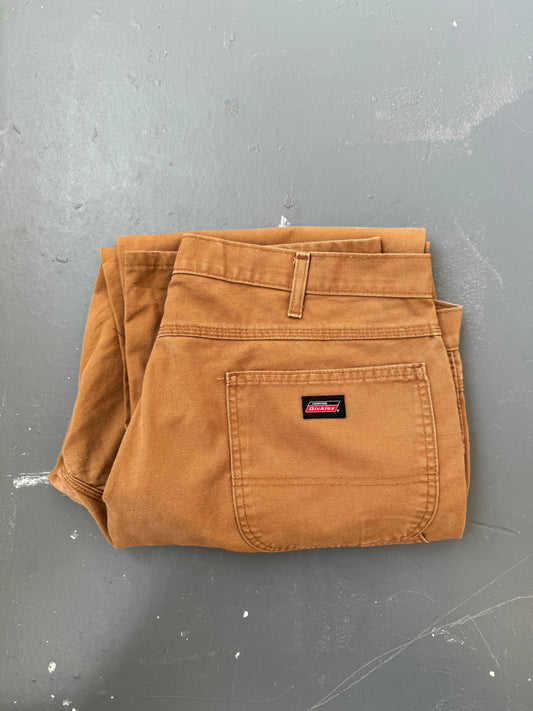 Vintage Reworked Dickies Cargo Trousers