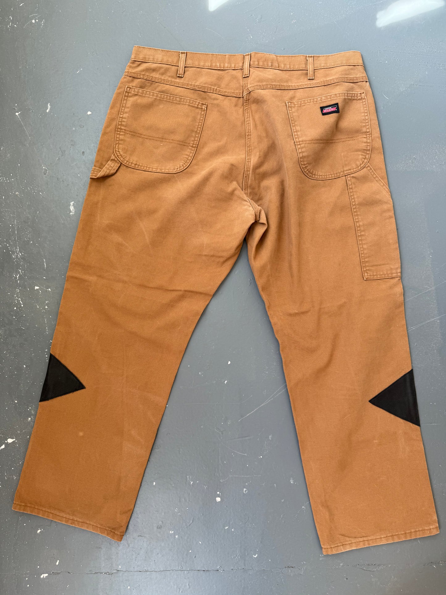 Vintage Reworked Dickies Cargo Trousers