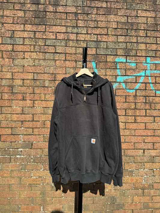 Vintage Carhartt Hoodie