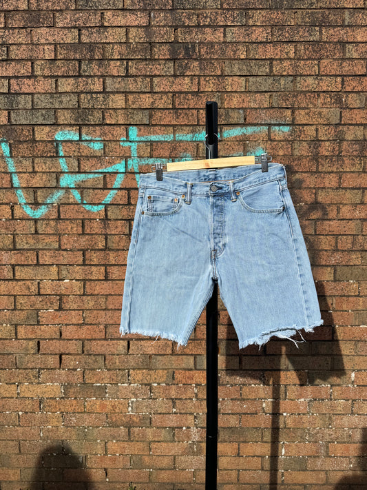 Vintage Levi’s 501 Shorts